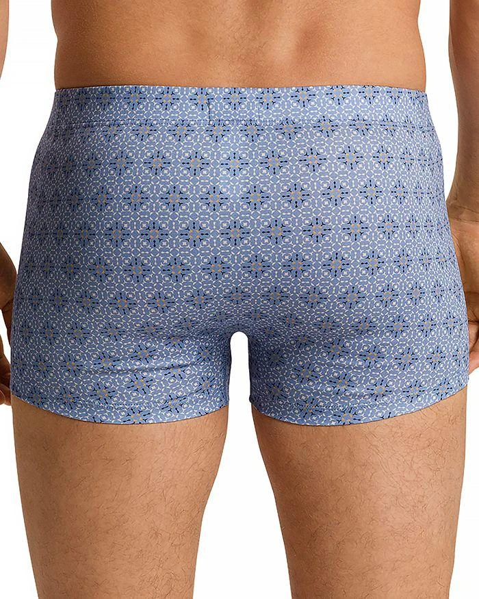 Hanro Fancy Jersey Boxer Briefs 4