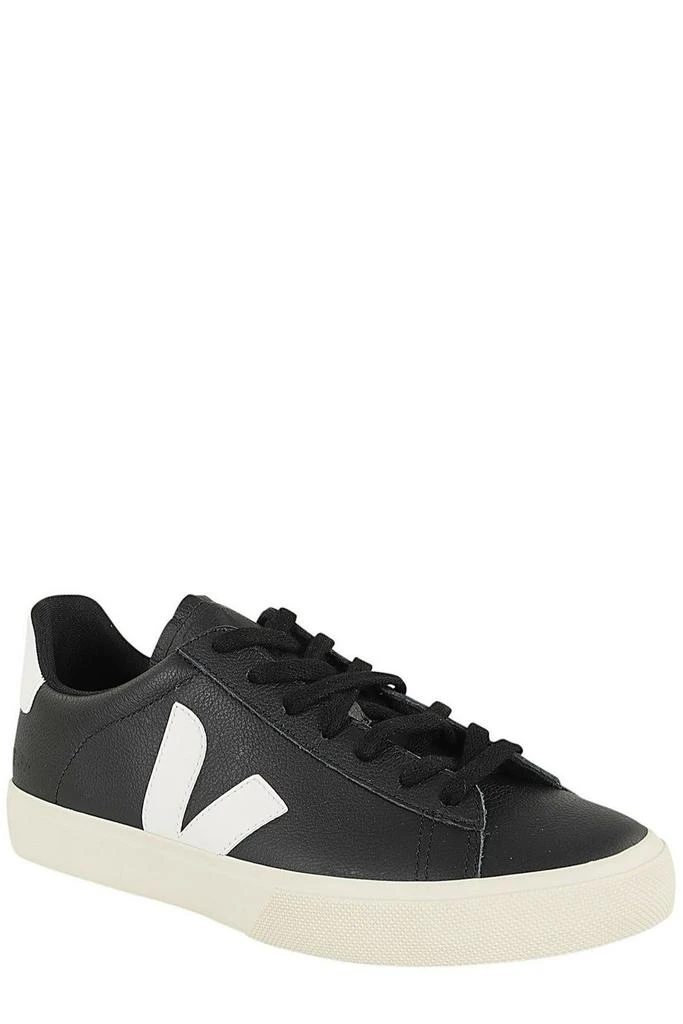 Veja Veja Campo Low-Top Sneakers 2