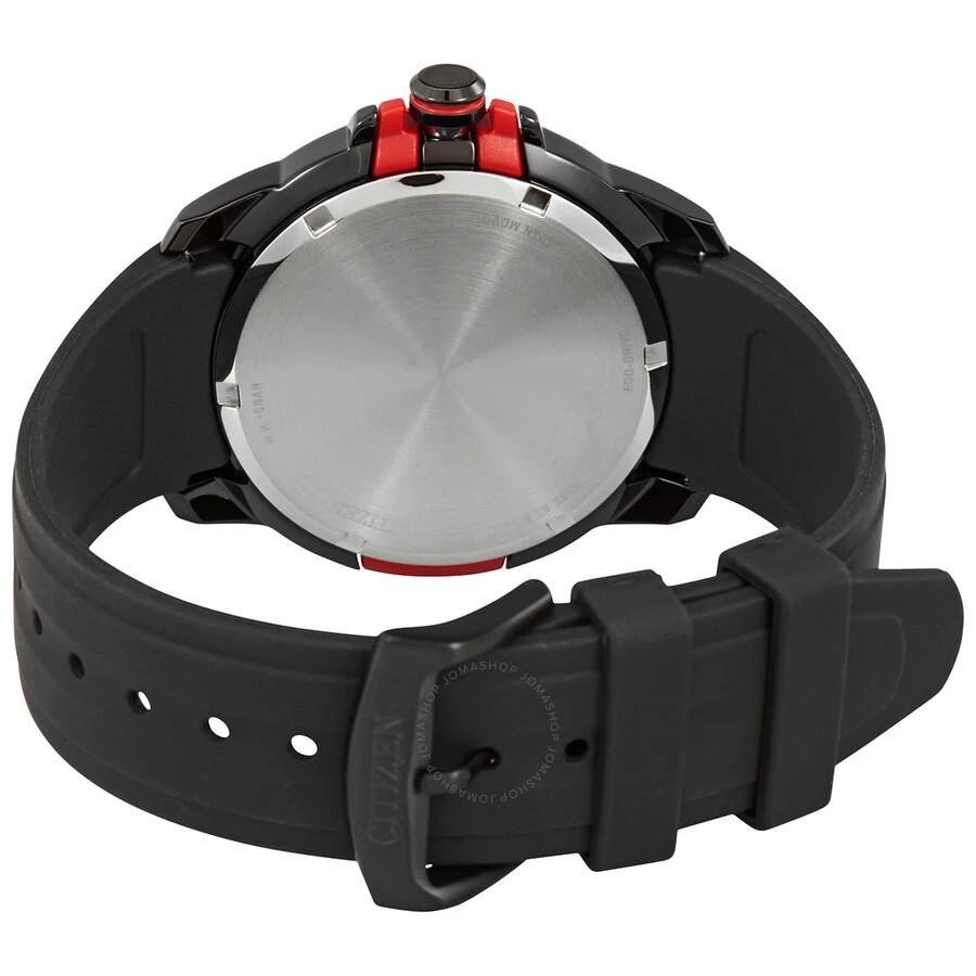 Citizen Drive Black Dial Men's Watch AW1658-02E 3