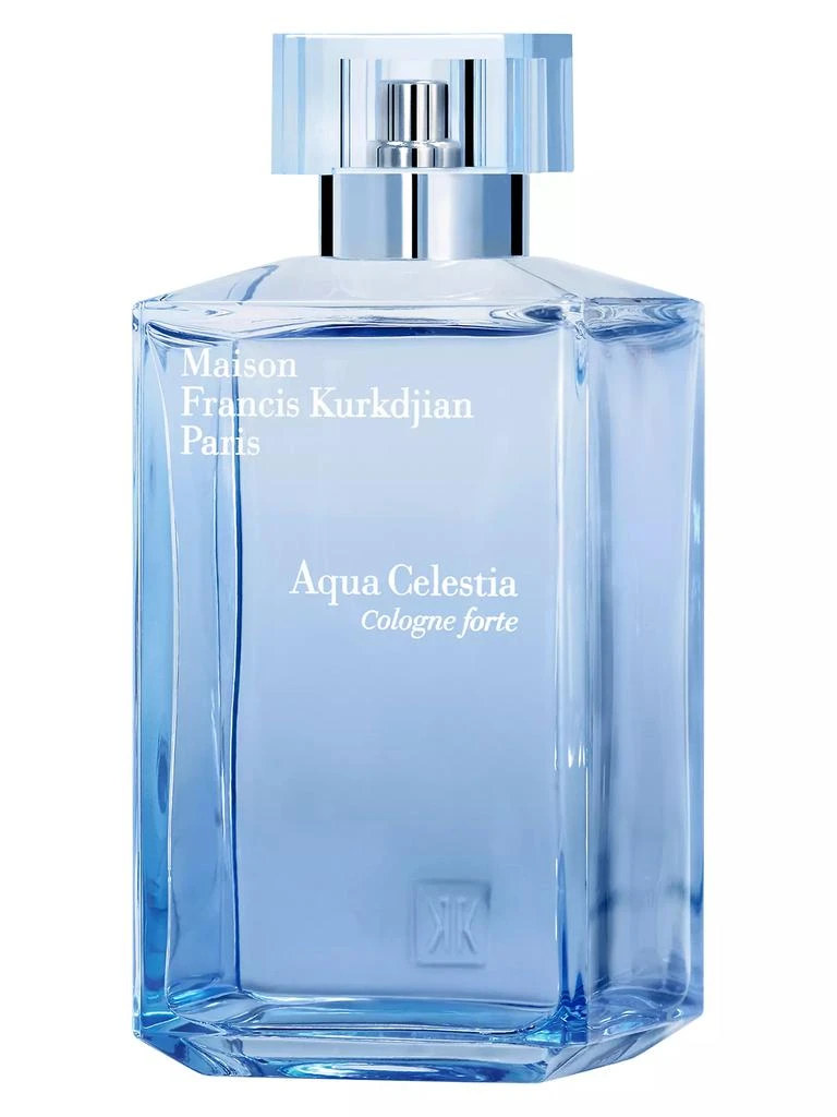 Maison Francis Kurkdjian Aqua Celestia Cologne Forte​ 1