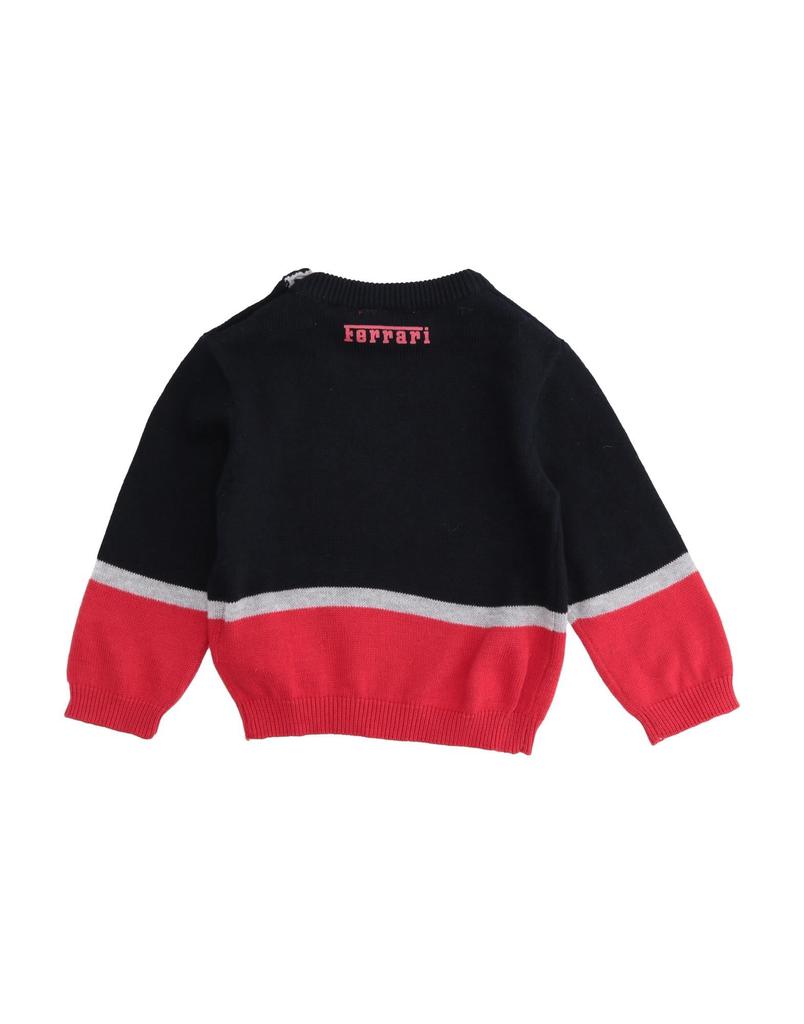 Ferrari Sweater