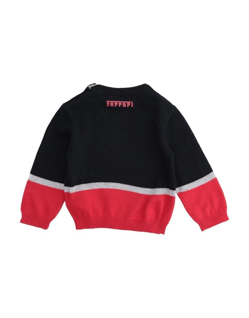 Ferrari Sweater 2