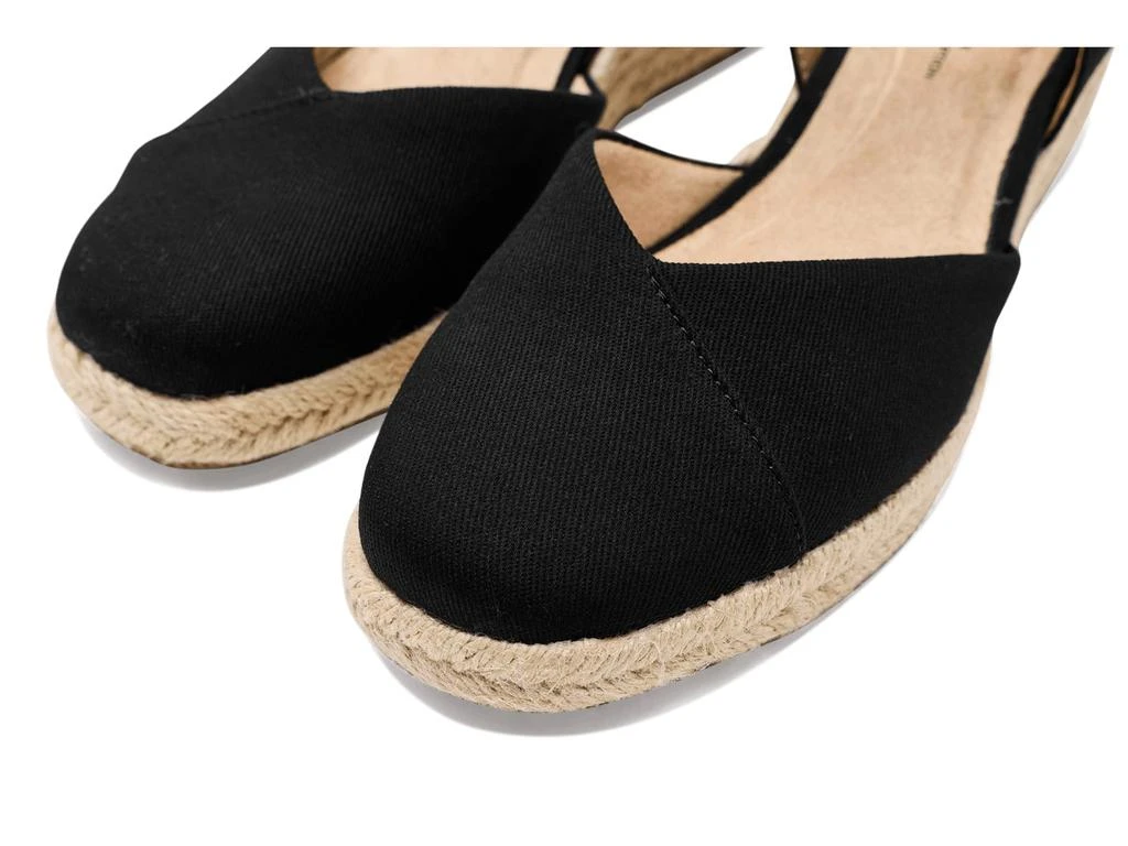 LifeStride Pilar Espadrille Shoes 6