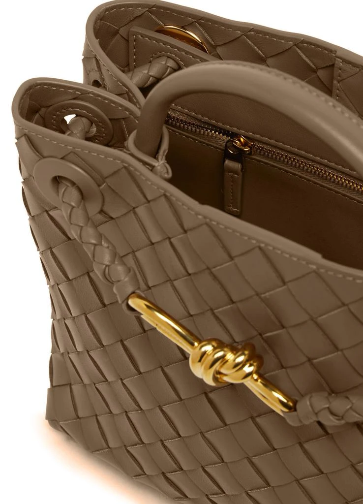 Bottega Veneta Andiamo bag small 5