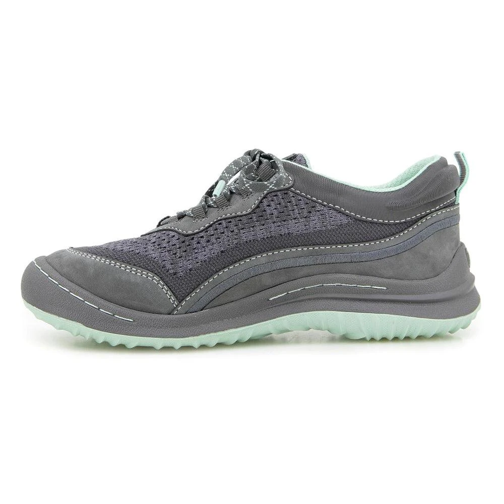 Jambu Energize Lace Up Sneakers 3