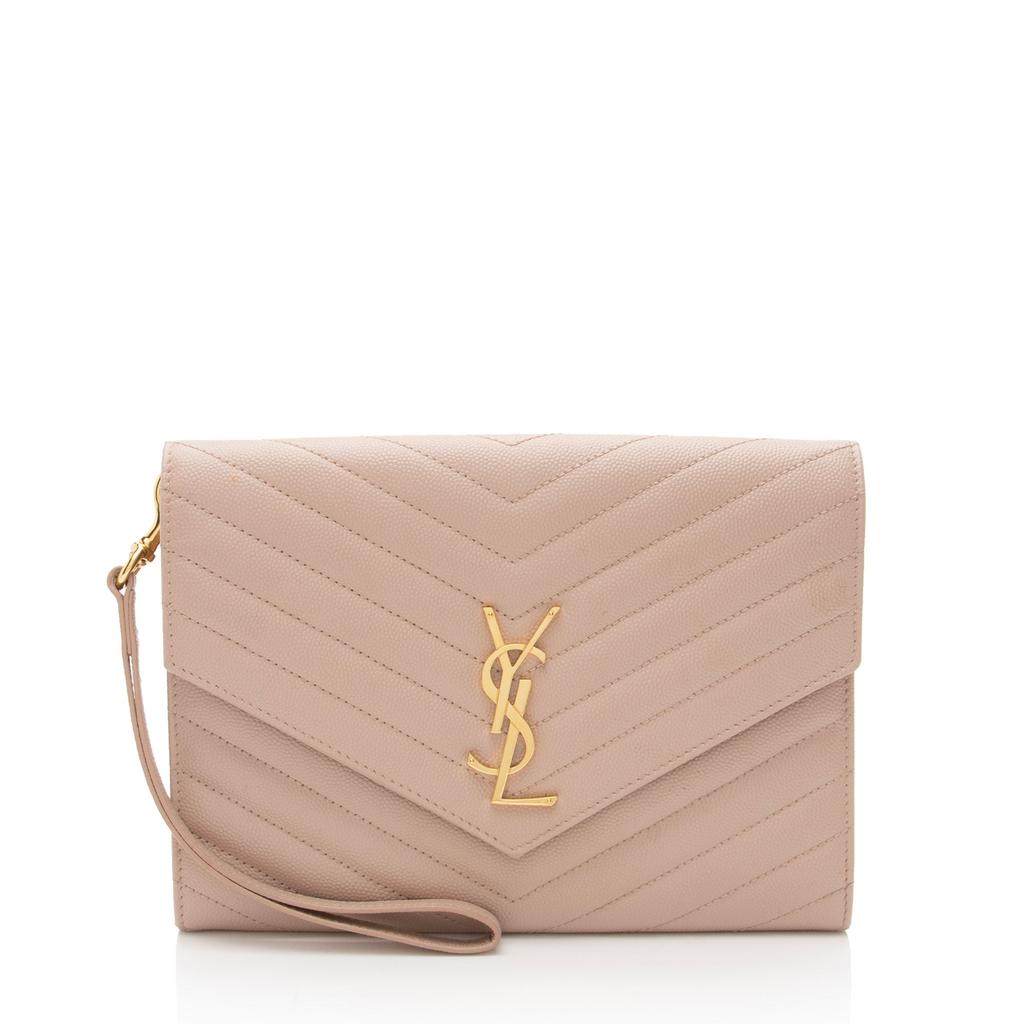 Yves Saint Laurent YSL BV SL TOTE Z PLO CHOPIN RD - Tote