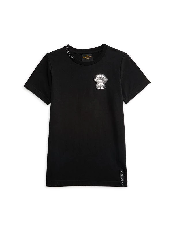 Bertigo Boy's Graphic Tee 1