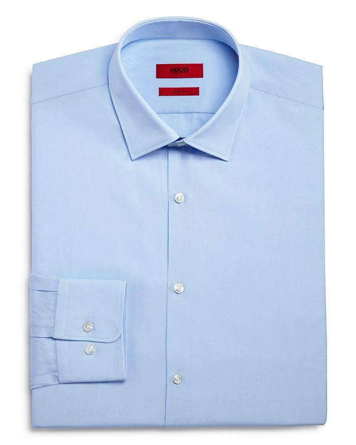 Hugo Boss Mabel Sharp Fit – Regular Fit Dress Shirt 1