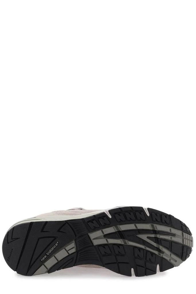 New Balance New Balance 991 Low-Top Sneakers 4