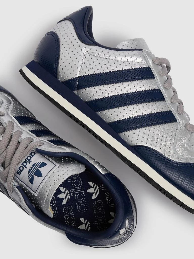 Adidas Galaxy Og Sneakers 3