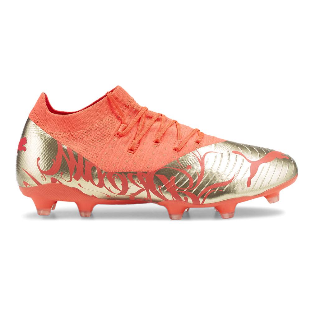 Puma NMJ x Future Z 3.4 Firm Ground/Artificial Ground Soccer Cleats