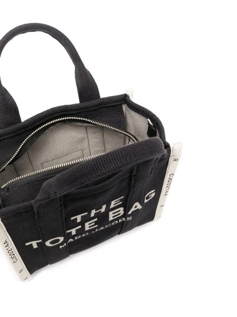 Marc Jacobs The Mini Tote 3