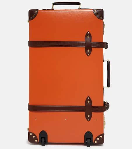 Globe-Trotter Centenary Large suitcase 3