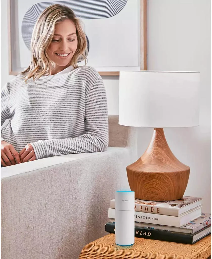 Homedics TotalComfort Portable Ultrasonic Humidifier 5