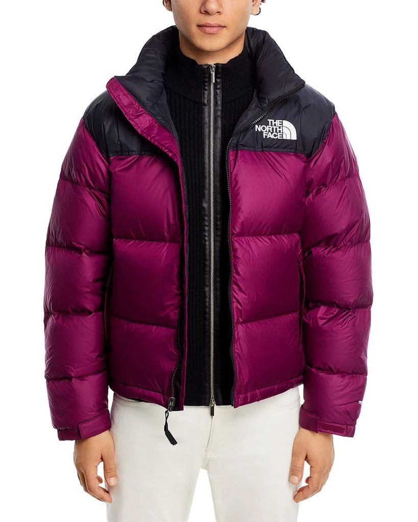 The North Face 1996 Retro Nuptse Down Puffer Jacket 3