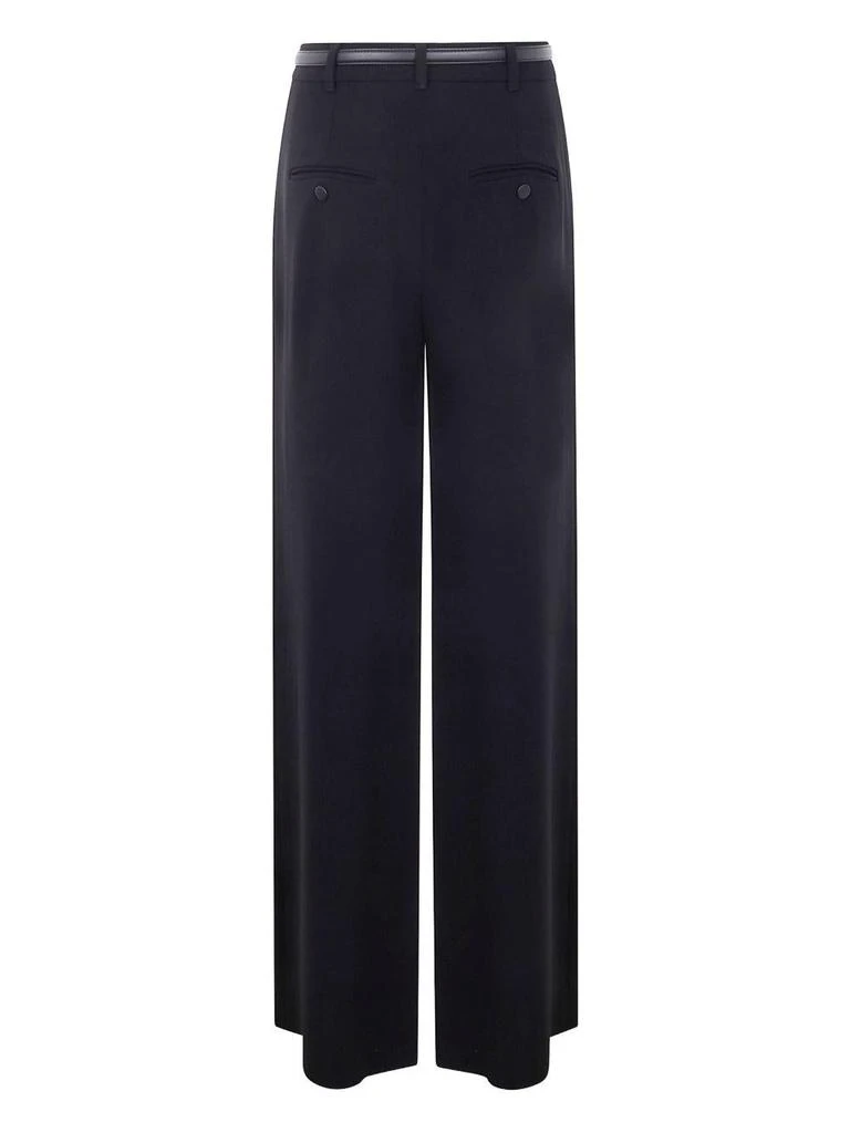 MaxMara Studio MaxMara Studio JEZ Trousers 2