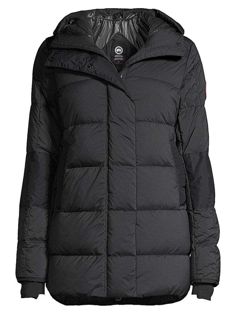 Canada Goose Alliston Packable Down Jacket