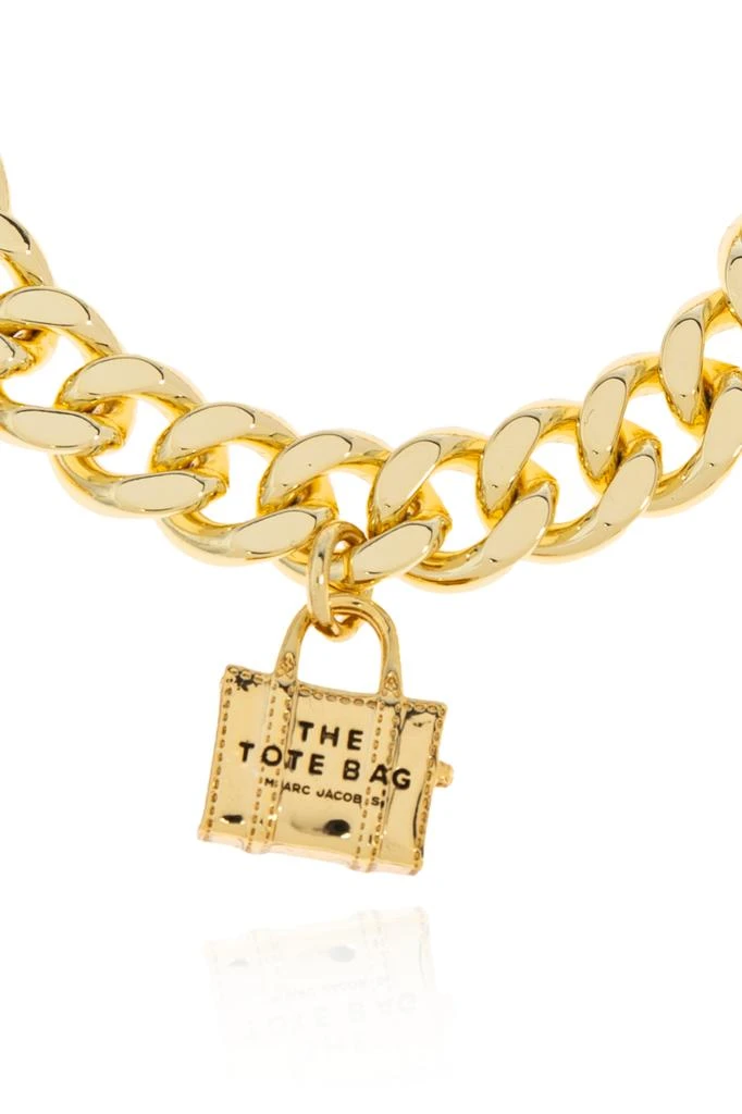 Marc Jacobs Bracelet with charms 3