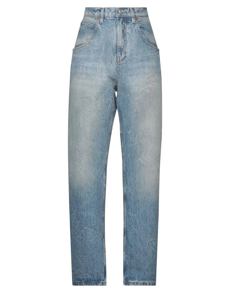 Victoria Beckham Baggy 1