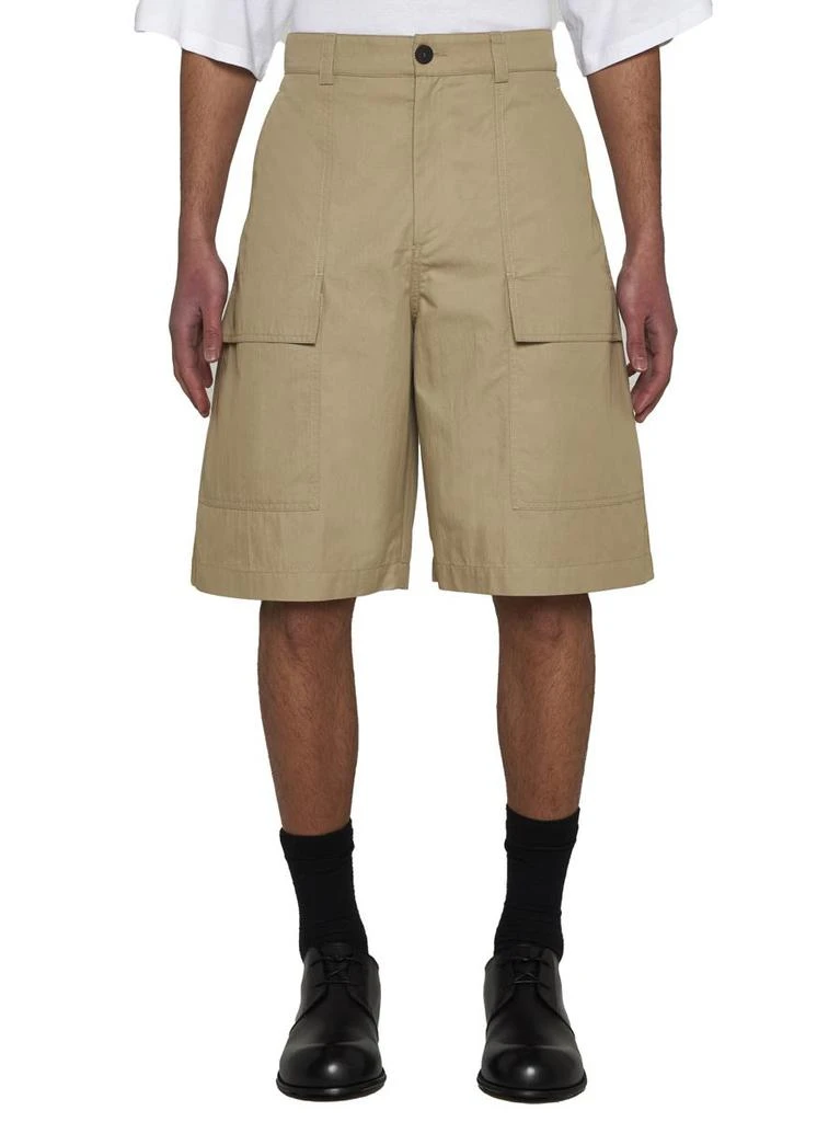 Studio Nicholson Studio Nicholson Shorts 3