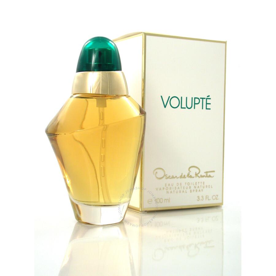 Oscar de la Renta Oscar De La Renta Volupte Ladies EDT