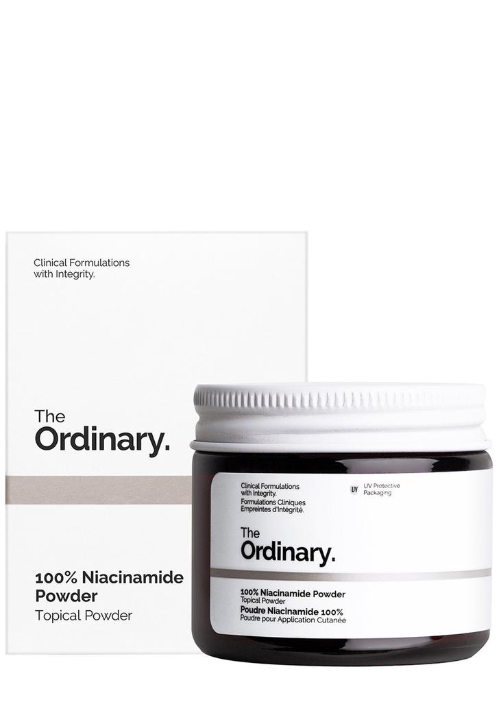 The Ordinary 100% Niacinamide Powder