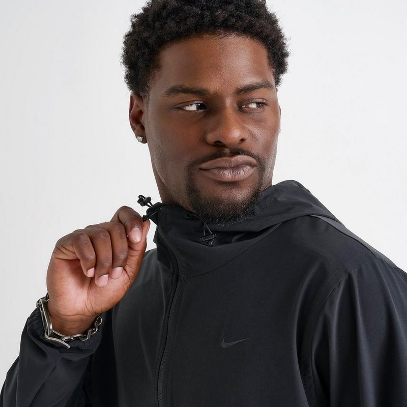 nike blackout repel jacket