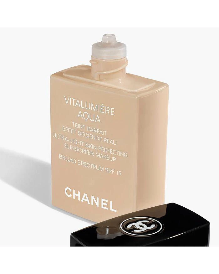 Chanel VITALUMIÈRE AQUA 3