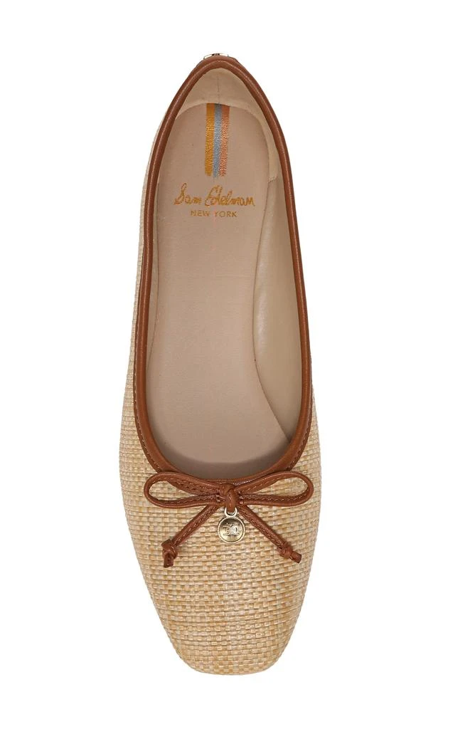 Sam Edelman Meadow Ballet Flat 5