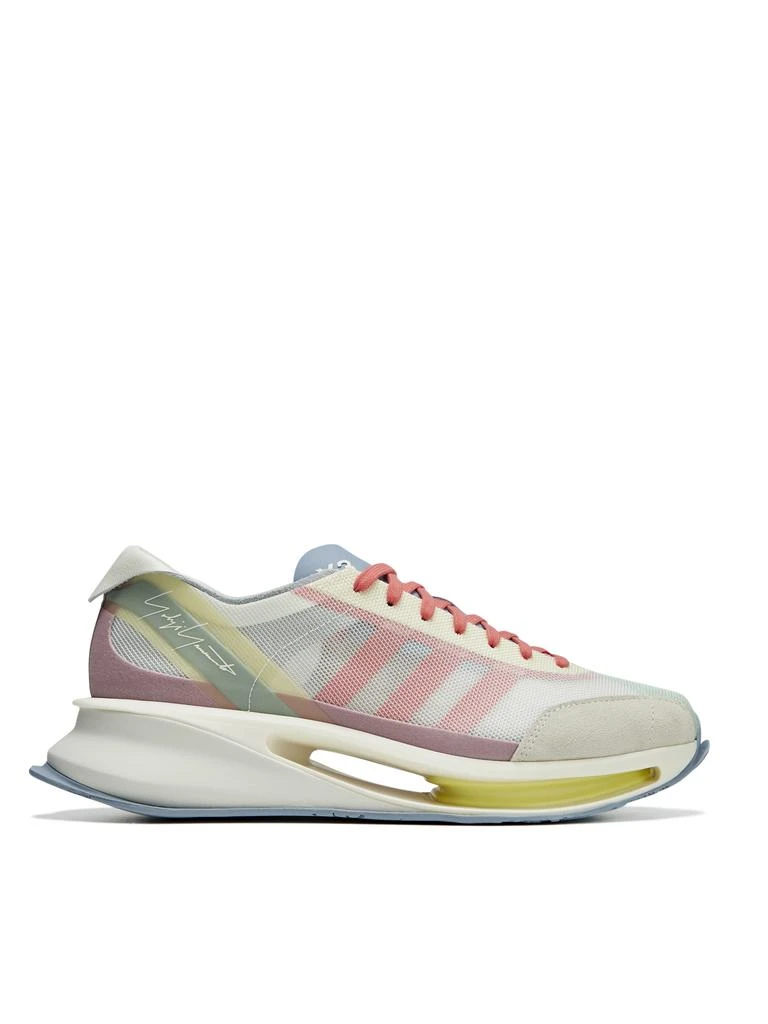 Y-3 SNEAKER GENDO RUN 1