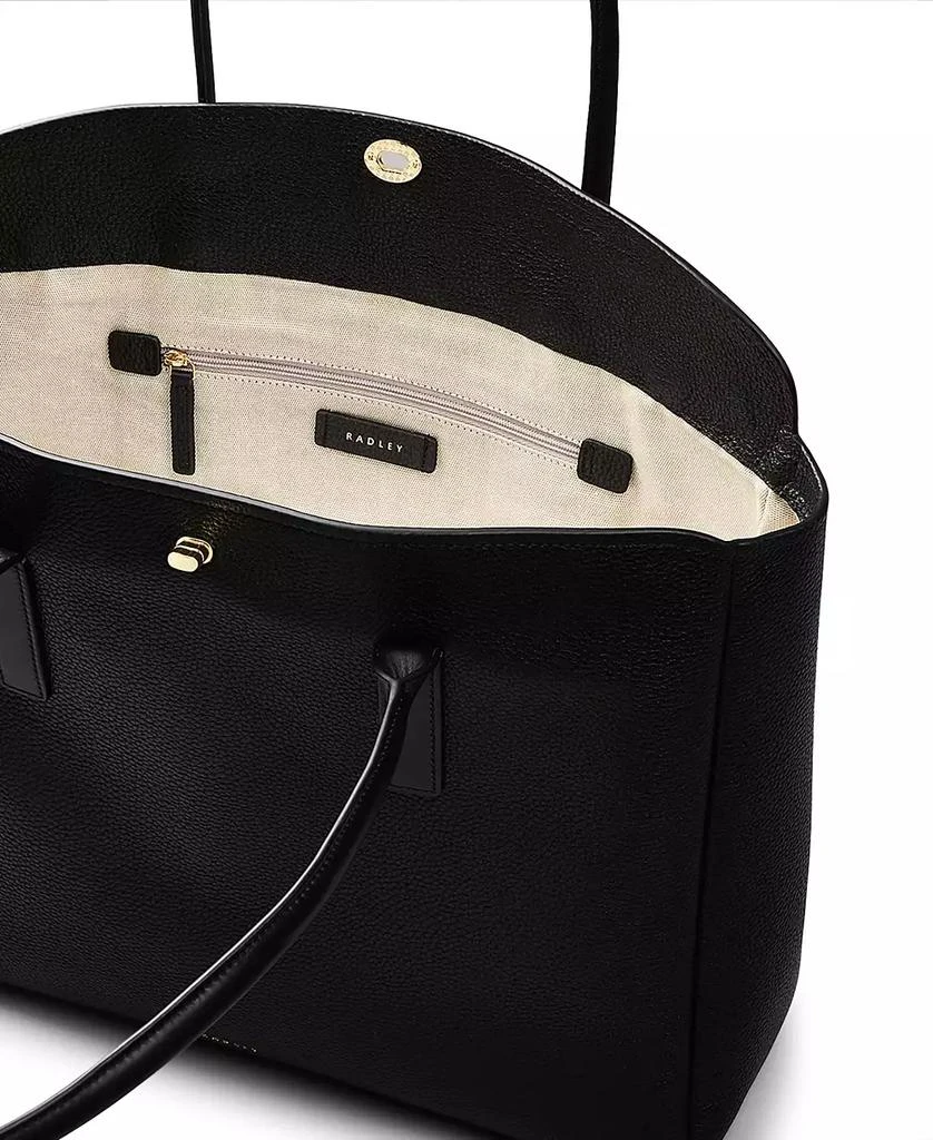 Radley Carpenter Yard Large Flap Over Tote Bag 4