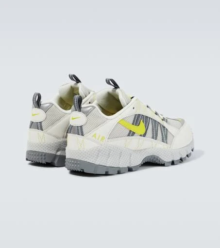 NIKE Air Humara trail running shoes 6
