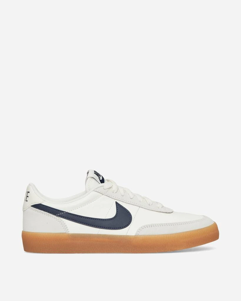 NIKE Killshot 2 Leather Sneakers Sail / Midnight Navy 1