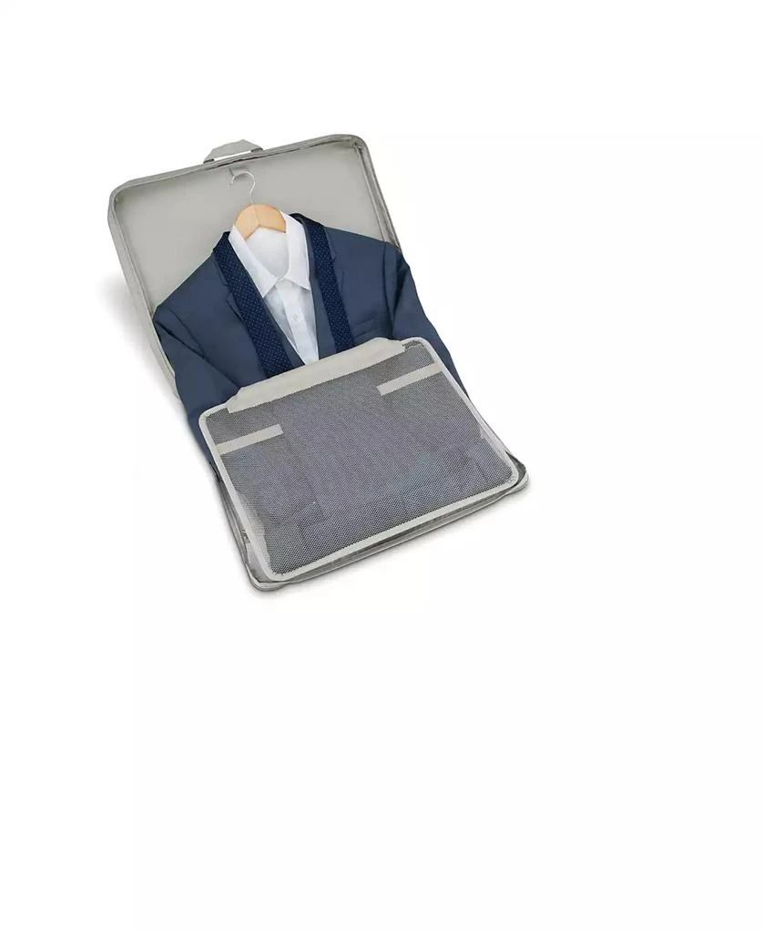 Samsonite CLOSEOUT! Silhouette 17 25" Check-in Expandable Hardside Spinner 18