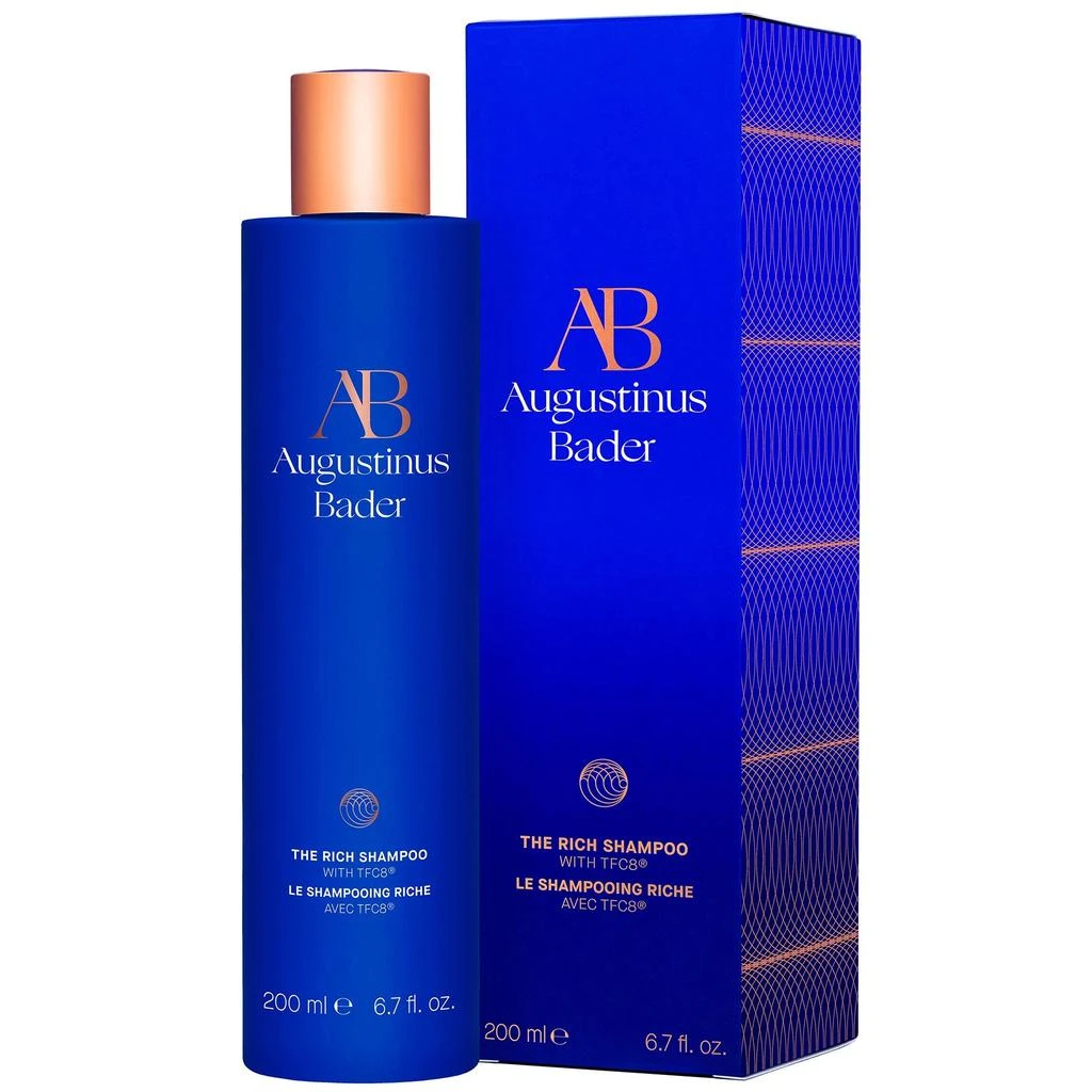Augustinus Bader Augustinus Bader The Rich Shampoo 200ml 11