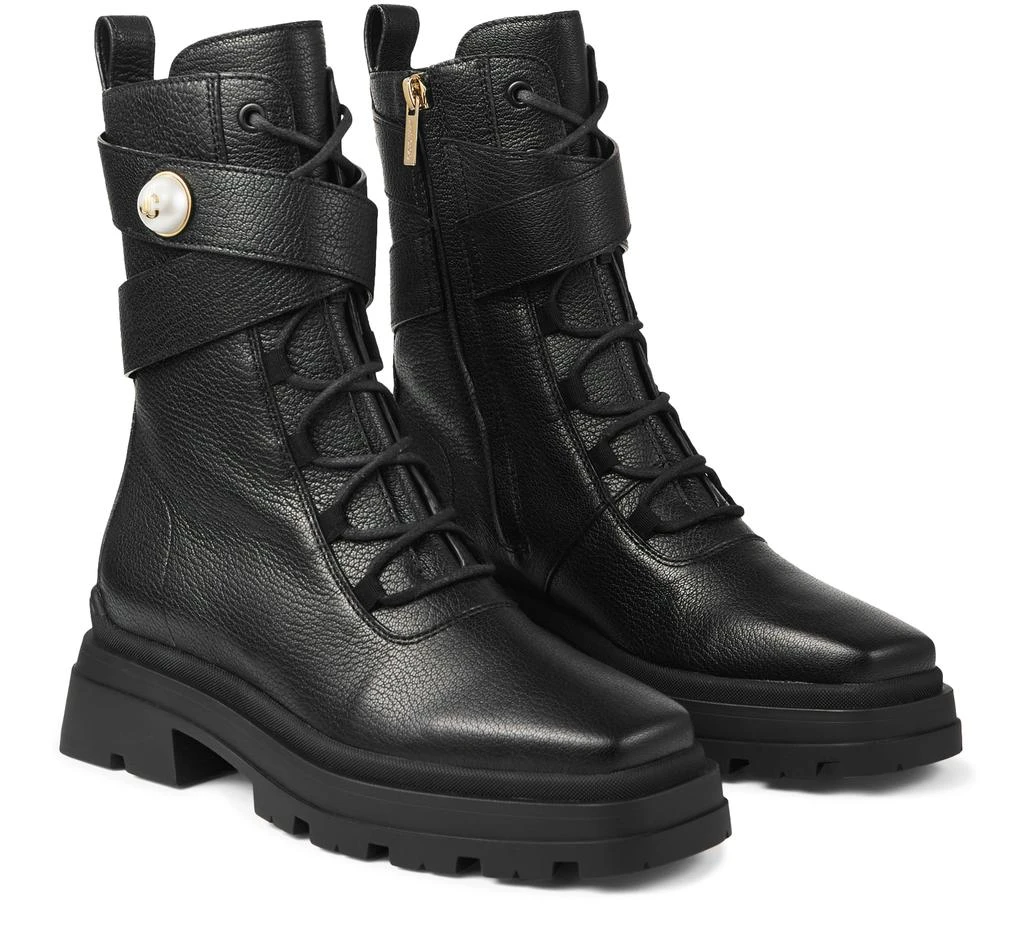 Jimmy Choo Noemi 45 ankle boots 3