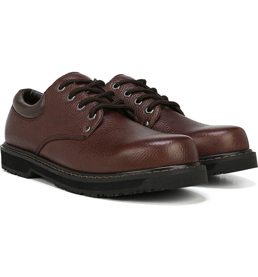 Dr. Scholl's Harrington II Slip Resistant Oxford 6