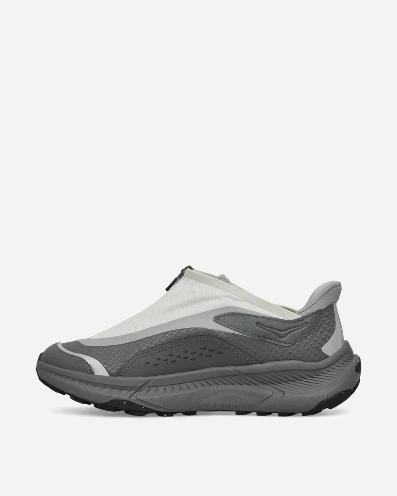 Hoka One One Project Transport Sneakers Stardust / Satellite Grey 3
