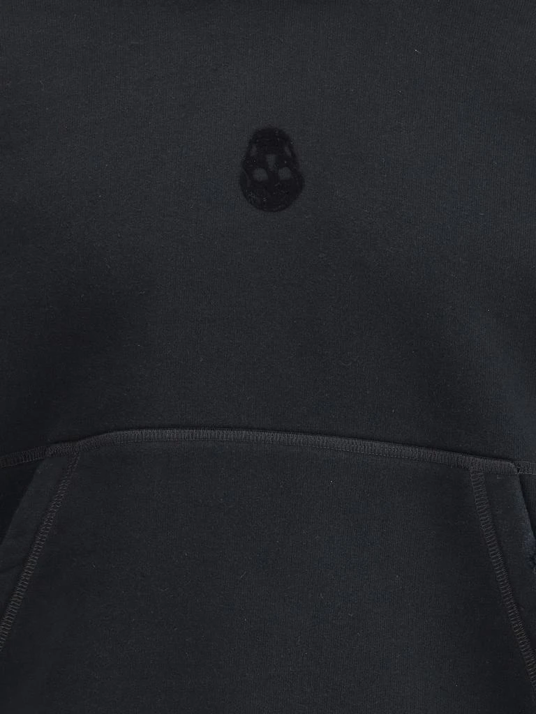 Alexander McQueen Oversized Hoodie 3