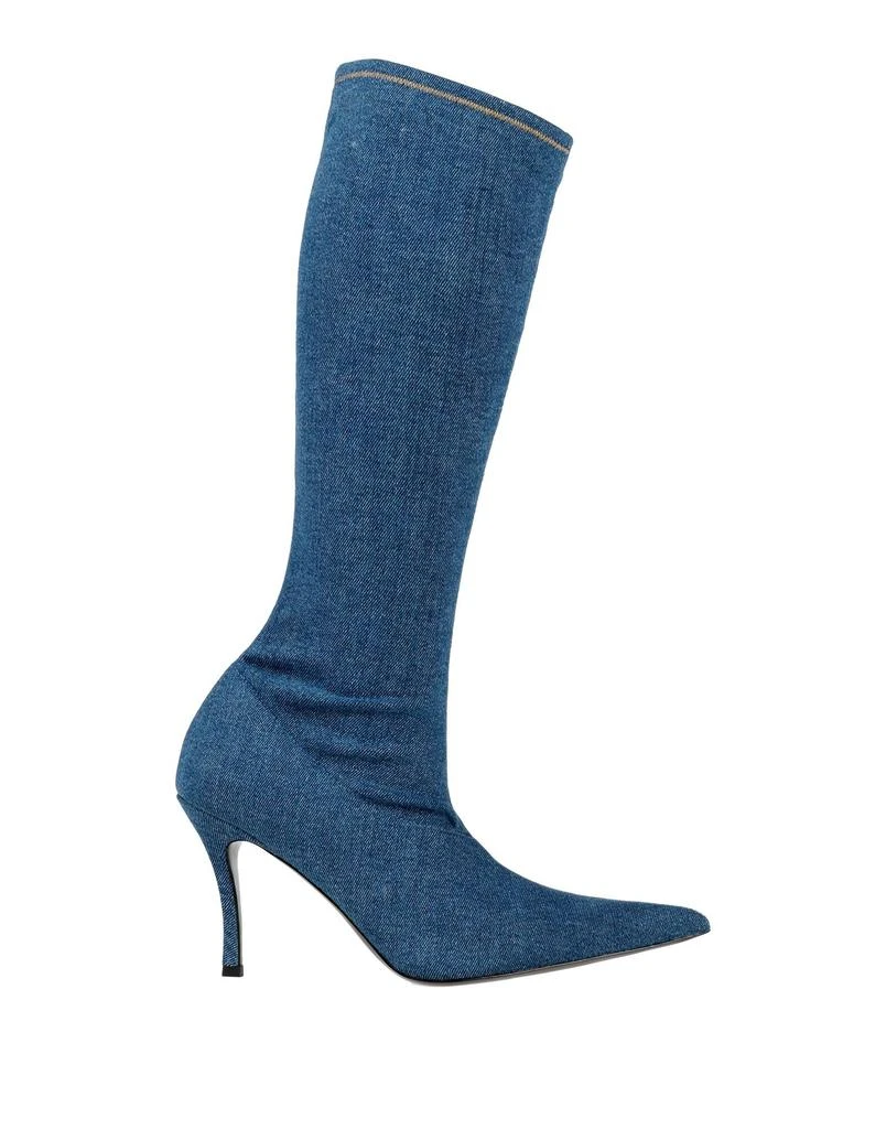 Diesel Boots 1
