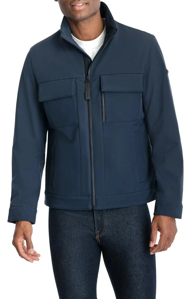 Michael Kors Granby Anorak Jacket 4
