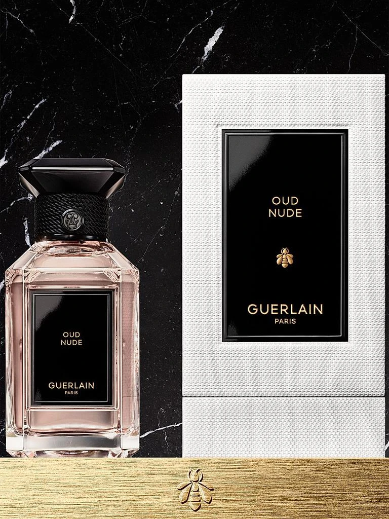 Guerlain L'Art & La Matiere Oud Nude Eau de Parfum 7