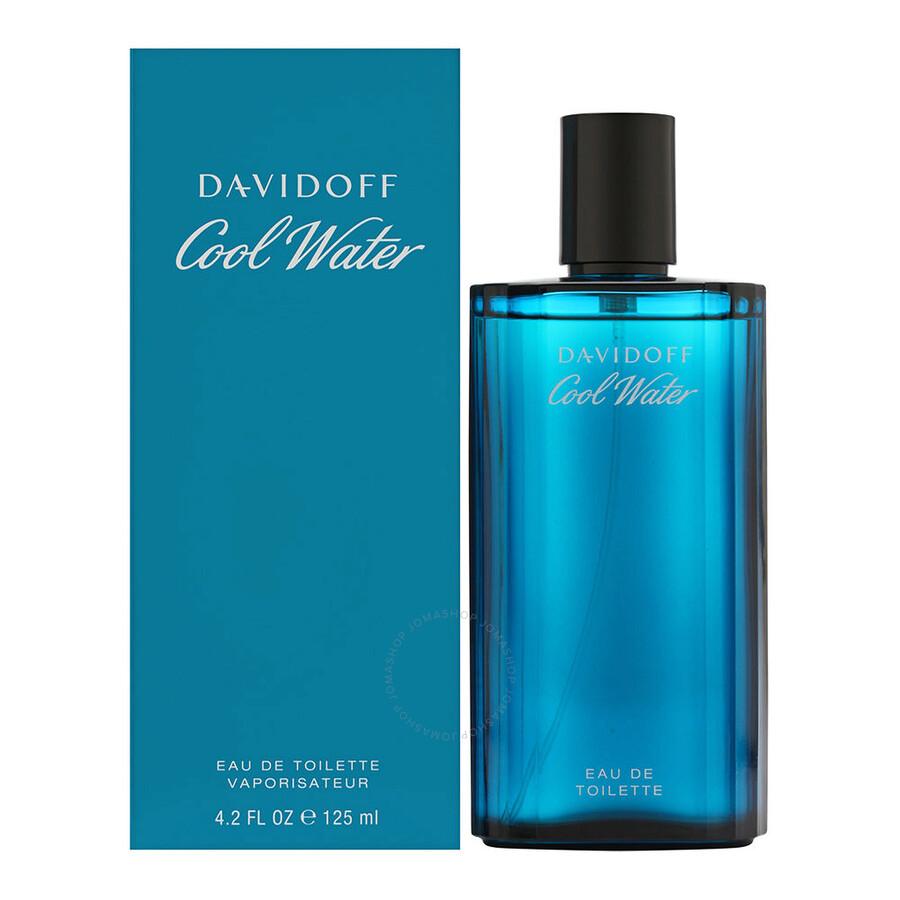 Davidoff Davidoff Cool Water Mens EDT