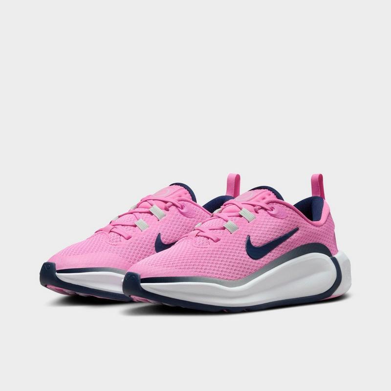 NIKE Big Kids' Nike Infinity Flow Running Shoes