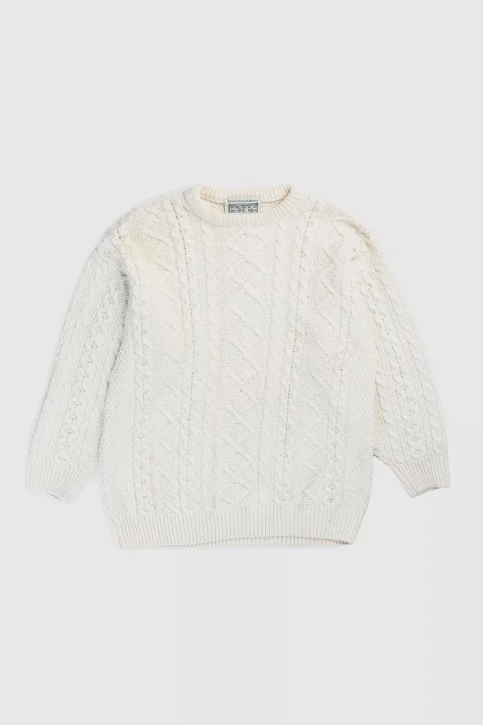 Urban Outfitters Vintage Knit Sweater 105 1