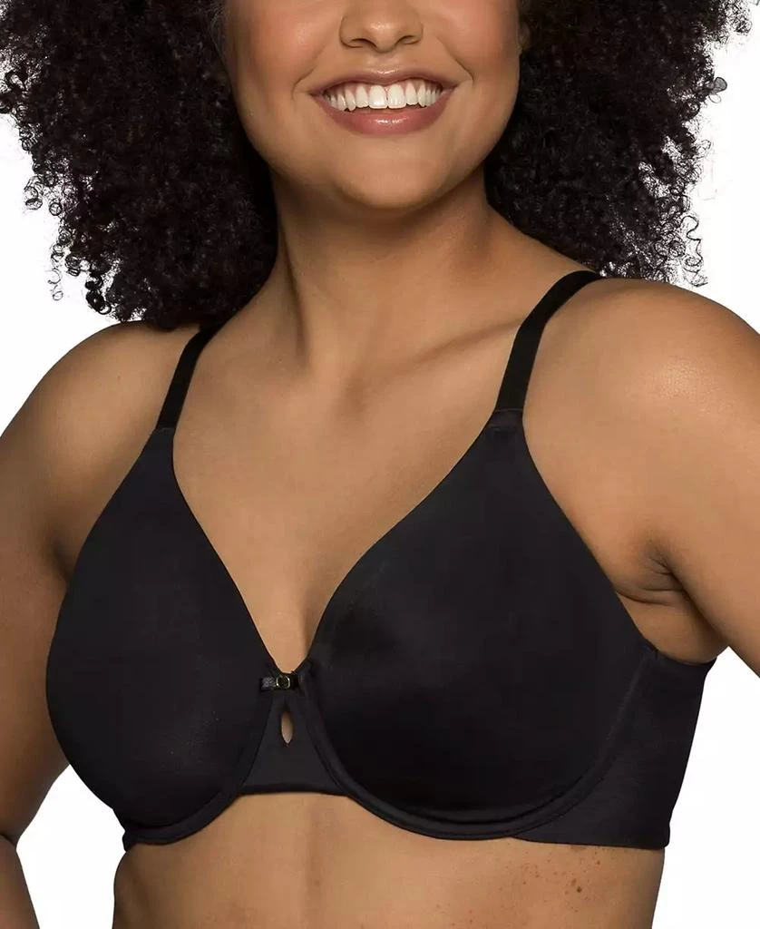Vanity Fair Vanity Fair Women's Beauty Back Underwire 2-Ply Bra 78010 1