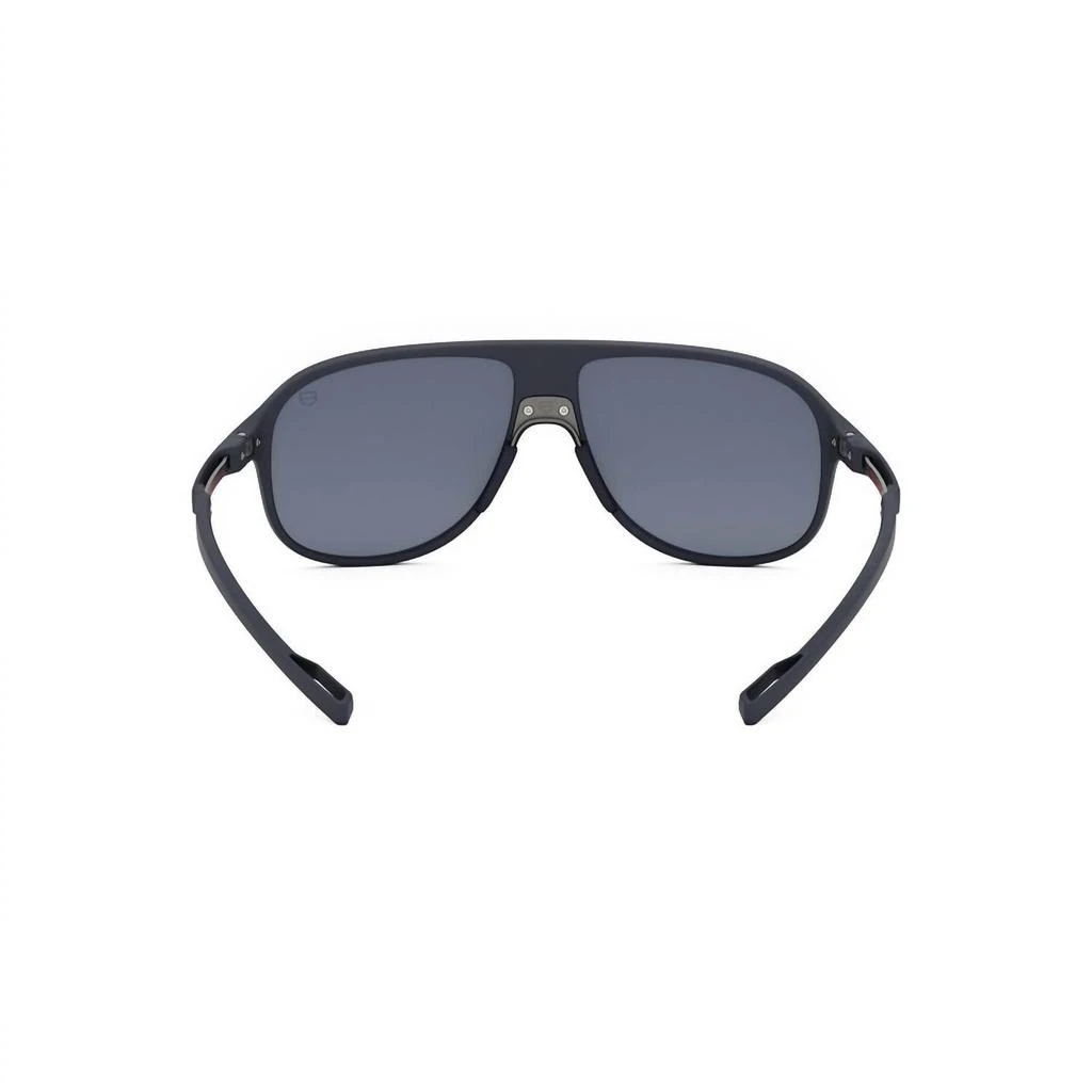 Tag Heuer - Unisex Bolide Aviator Non-polarized Sunglasses  display picture 2