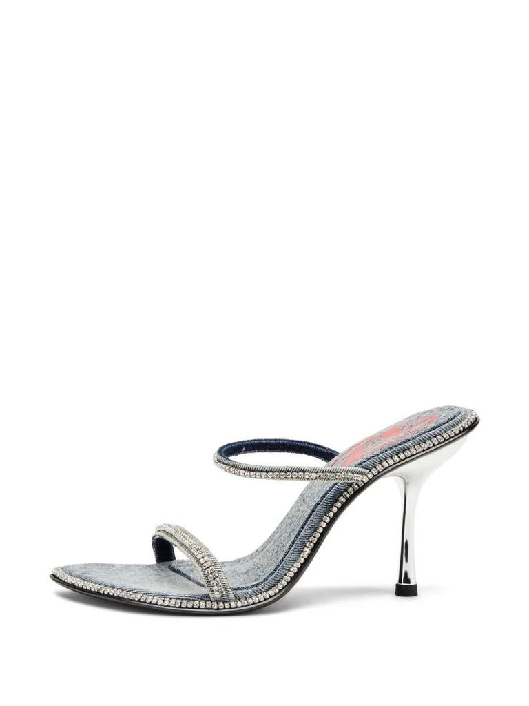 Diesel Diesel Sandals 5