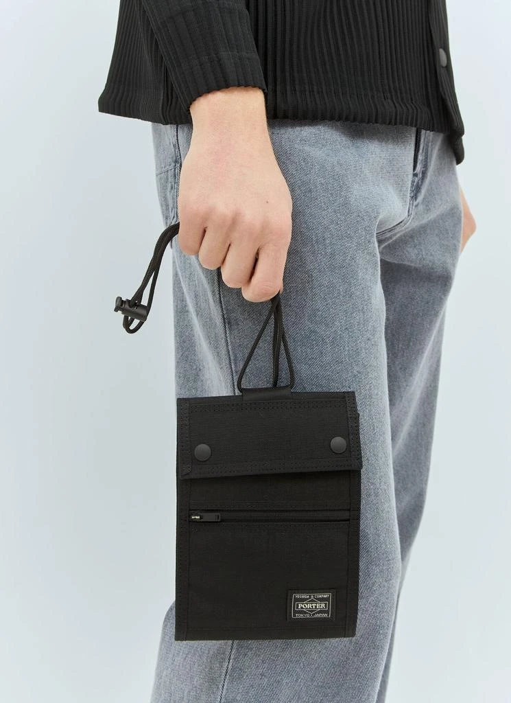 Porter Porter-Yoshida & Co Hybrid Travel Pouch 4