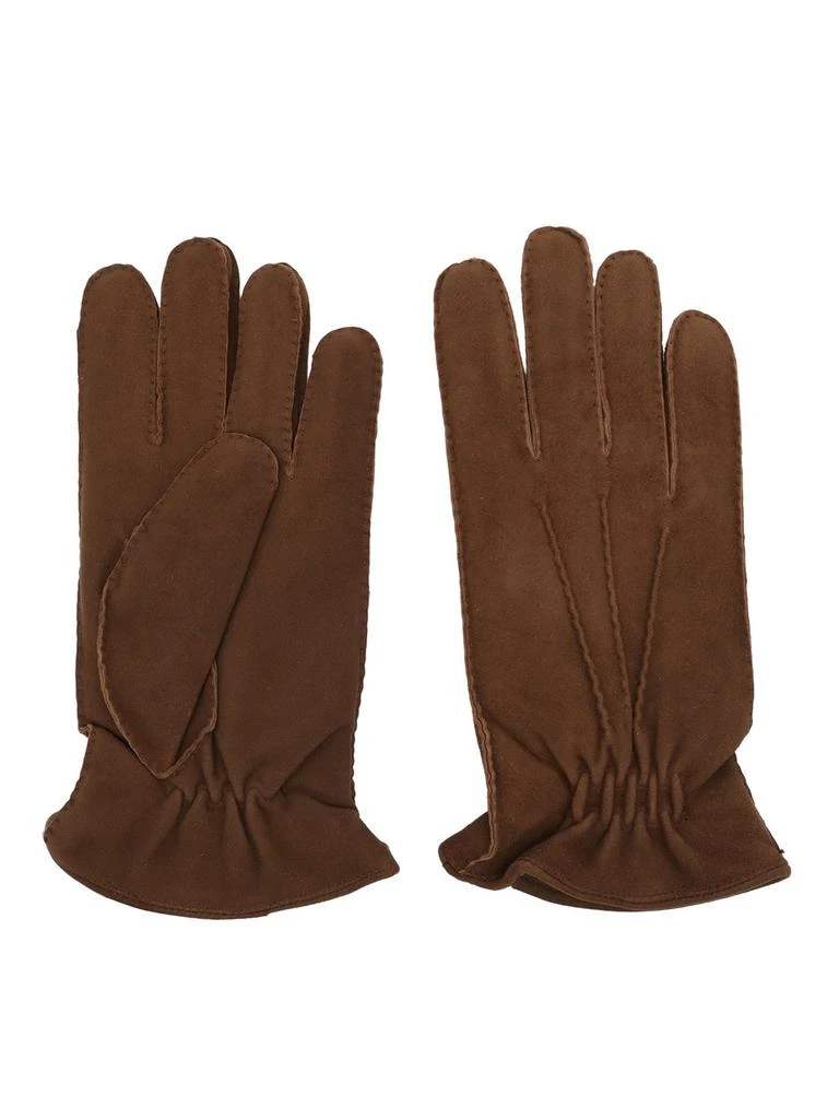 Orciani Orciani Full Finger Gloves 1